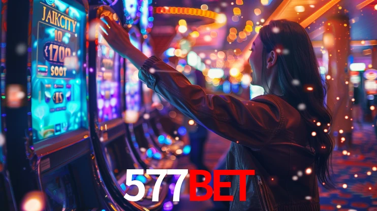 Live Casino 577BET