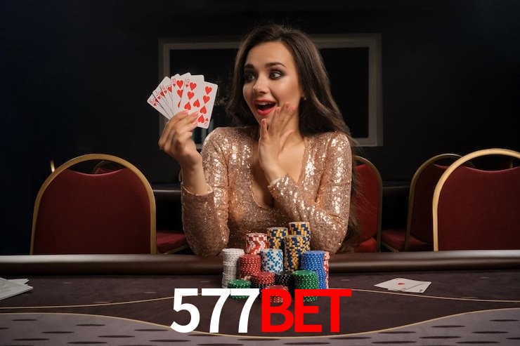 PIX Instantâneo 577BET