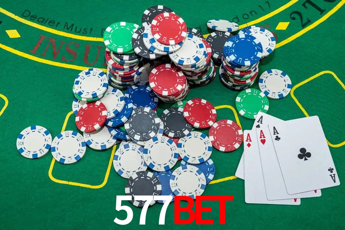 Casino VIP 577BET