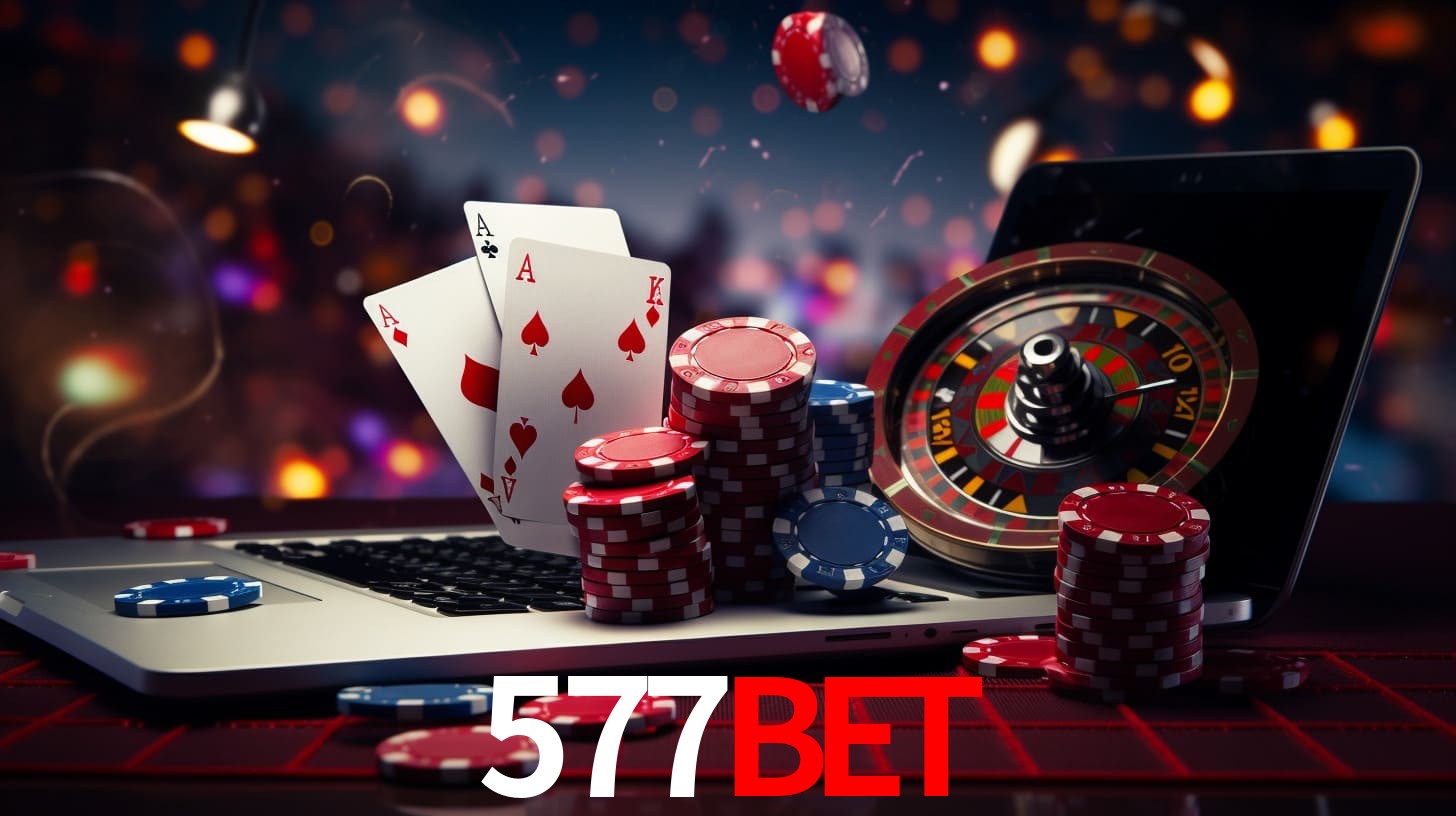 Bonus Features 577BET