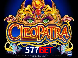 Descubra o Mundo do Cassino Online com 577BET