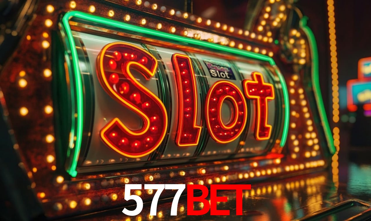 577BET - Contagem Regressiva Fatal - 577BET.com