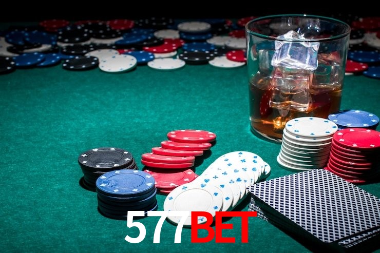 Apostas de Futebol 577BET