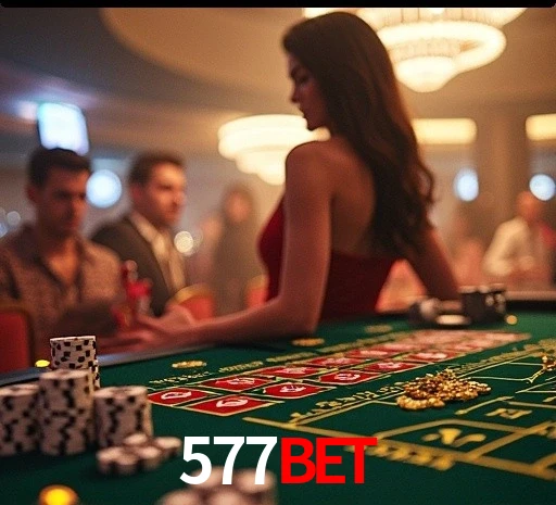 Vantagens exclusivas 577BET para jogadores brasileiros